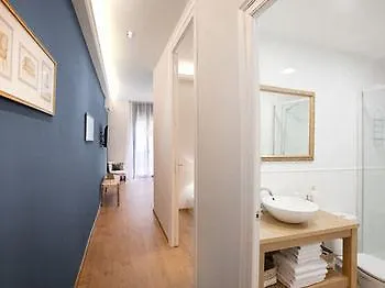 Apartment Two Sisters