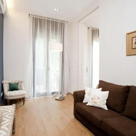 Two Sisters Apartamento *