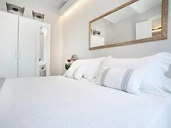 Apartmán Two Sisters Barcelona