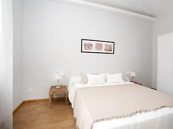Two Sisters Apartmán