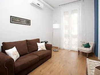 Two Sisters Apartmán