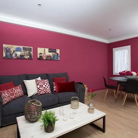 Two Sisters Apartmán *
