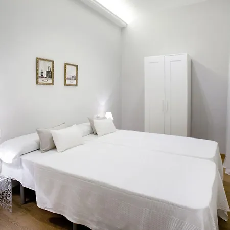 Two Sisters Apartmán